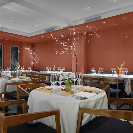 יואנינה Lake Spirit Boutique Hotel & Spa מראה חיצוני תמונה