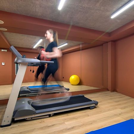 יואנינה Lake Spirit Boutique Hotel & Spa מראה חיצוני תמונה