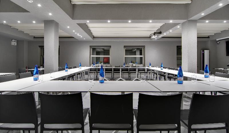 יואנינה Lake Spirit Boutique Hotel & Spa מראה חיצוני תמונה