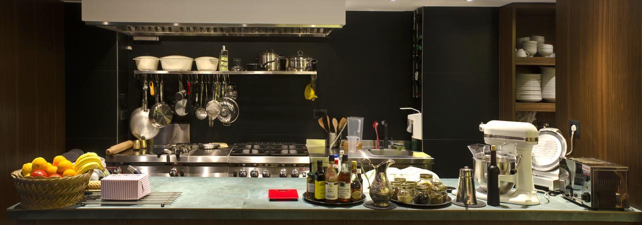 יואנינה Lake Spirit Boutique Hotel & Spa מראה חיצוני תמונה