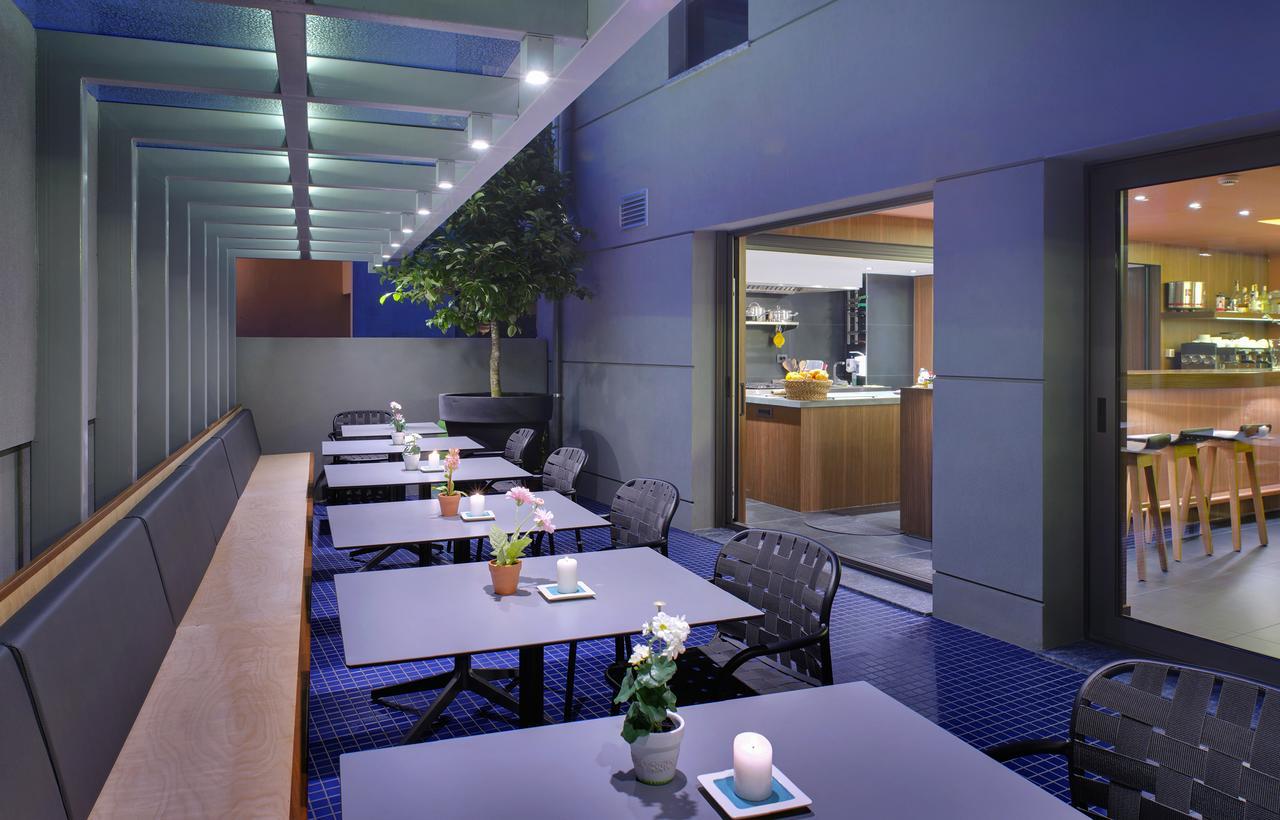 יואנינה Lake Spirit Boutique Hotel & Spa מראה חיצוני תמונה