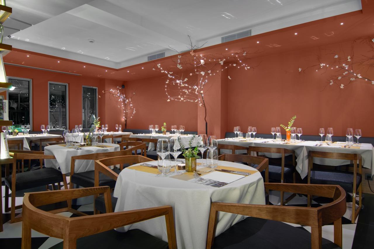 יואנינה Lake Spirit Boutique Hotel & Spa מראה חיצוני תמונה