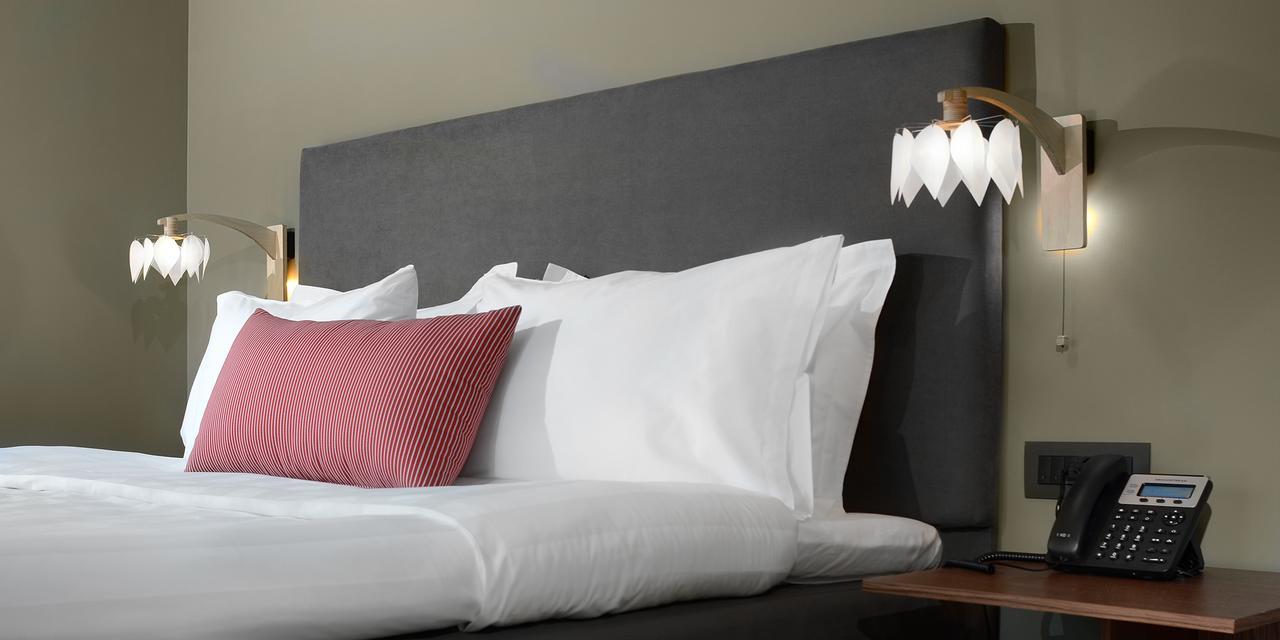 יואנינה Lake Spirit Boutique Hotel & Spa מראה חיצוני תמונה