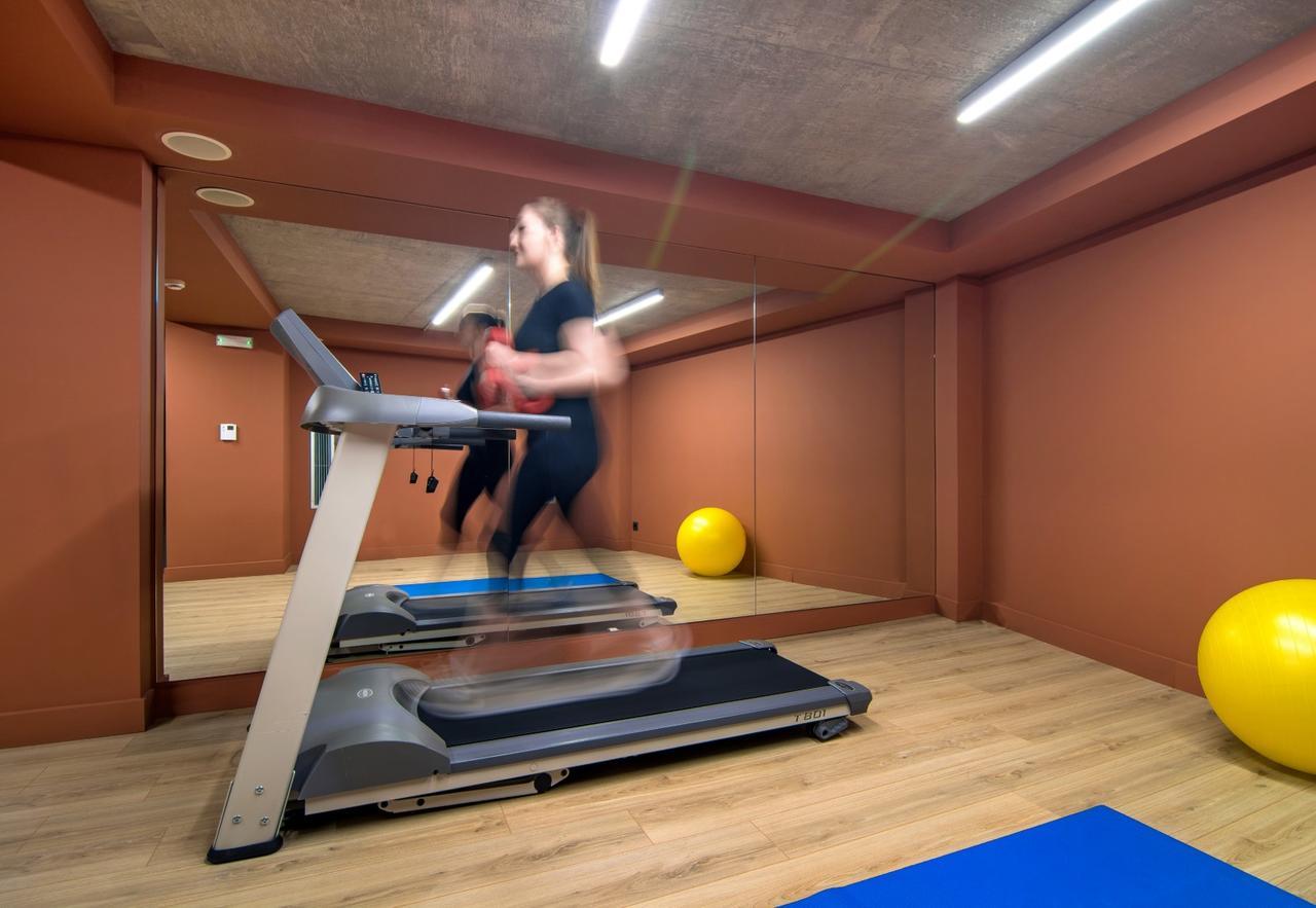 יואנינה Lake Spirit Boutique Hotel & Spa מראה חיצוני תמונה