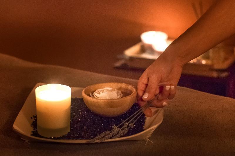 יואנינה Lake Spirit Boutique Hotel & Spa מראה חיצוני תמונה