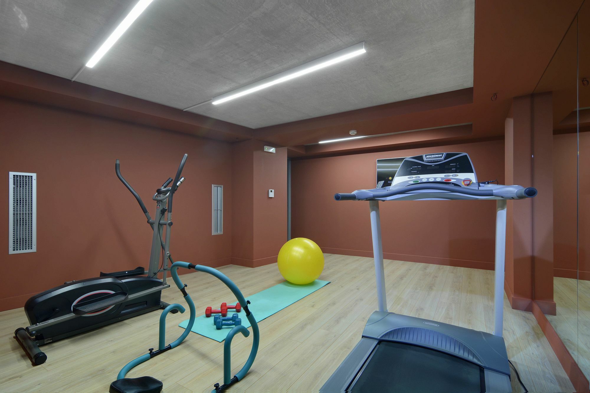 יואנינה Lake Spirit Boutique Hotel & Spa מראה חיצוני תמונה