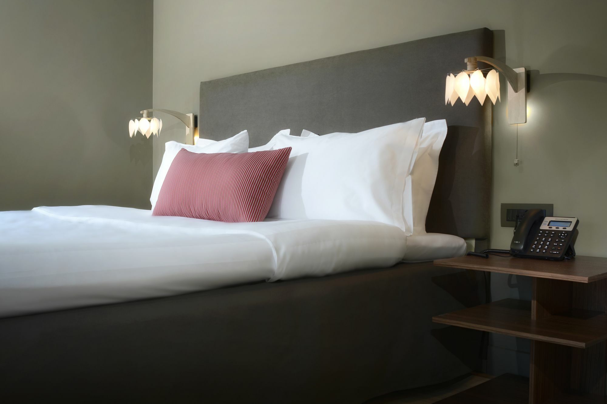 יואנינה Lake Spirit Boutique Hotel & Spa מראה חיצוני תמונה