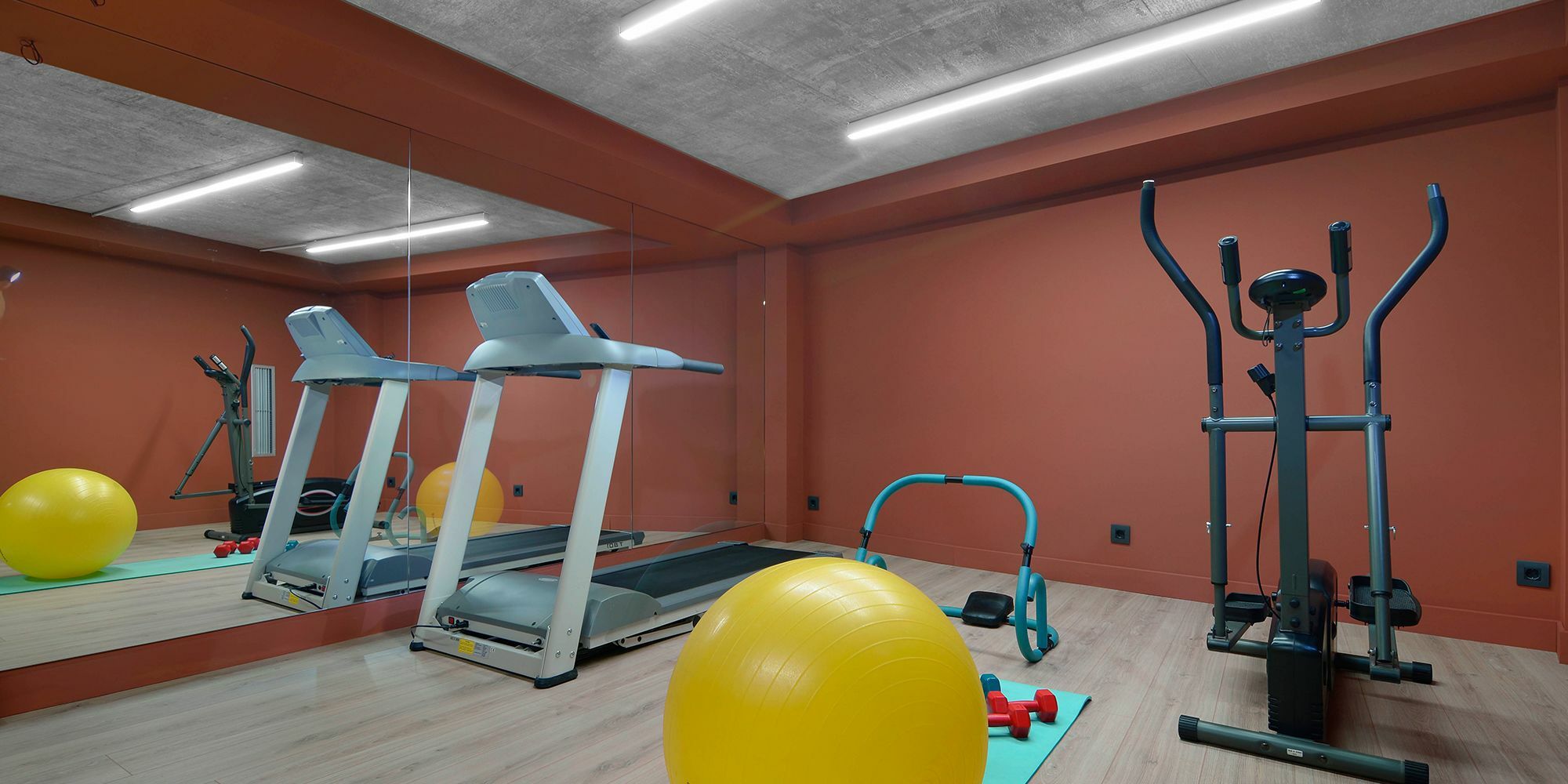 יואנינה Lake Spirit Boutique Hotel & Spa מראה חיצוני תמונה
