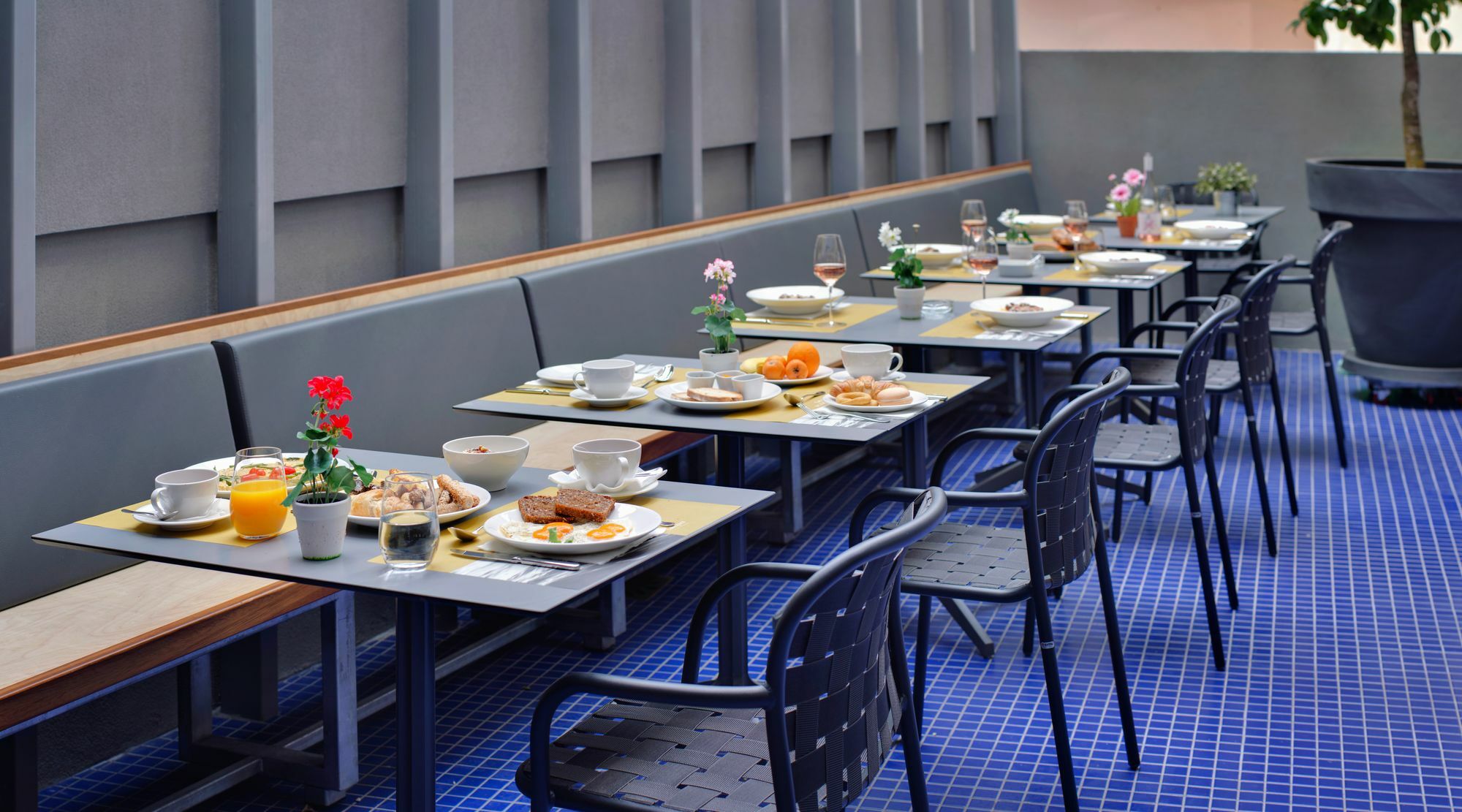יואנינה Lake Spirit Boutique Hotel & Spa מראה חיצוני תמונה