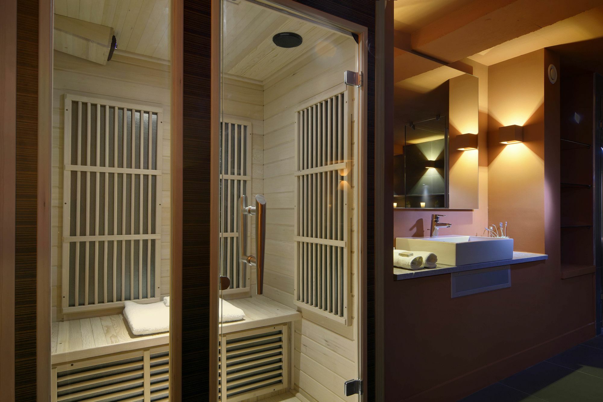 יואנינה Lake Spirit Boutique Hotel & Spa מראה חיצוני תמונה