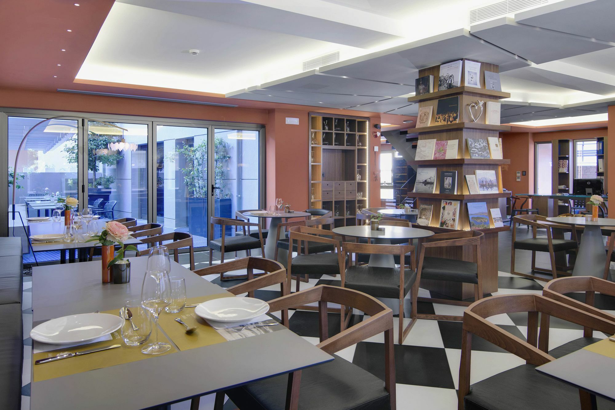 יואנינה Lake Spirit Boutique Hotel & Spa מראה חיצוני תמונה